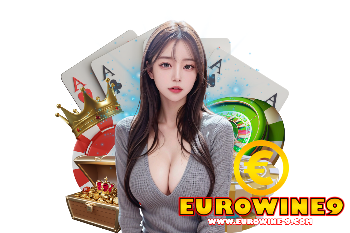 eurowine9 ทรูวอเลท